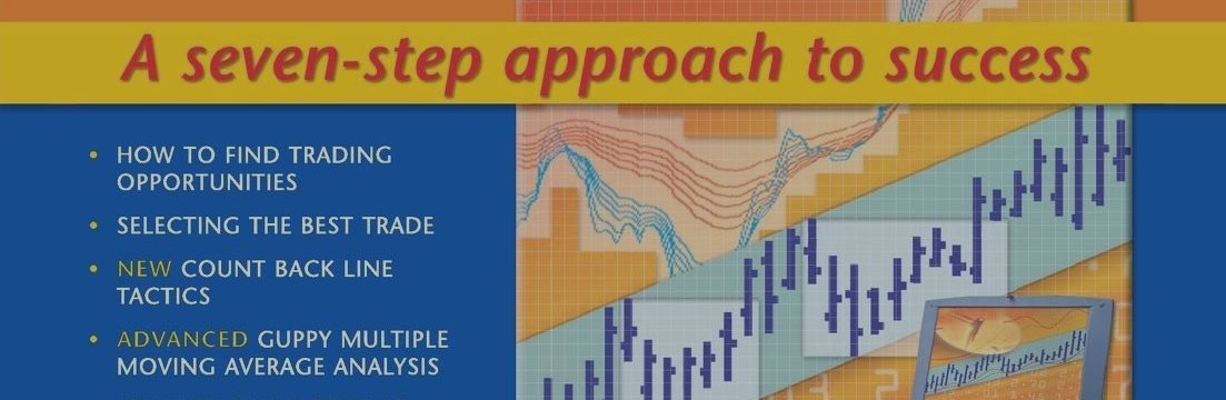 Trend Trading – A Seven-Step Approach to Success – By Daryl Guppy
