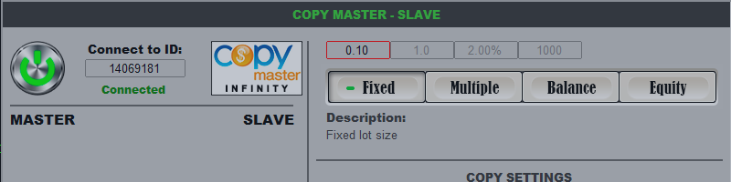 Copy Master