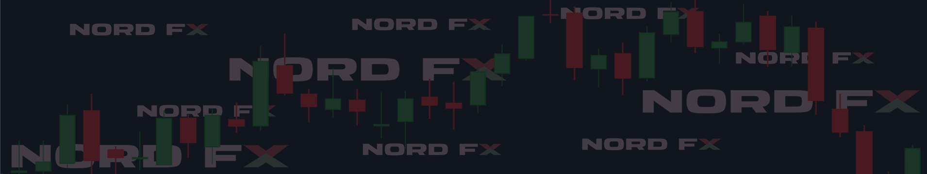 February 2021 Results: NordFX Traders Name Gold and Bitcoin as Leaders Again