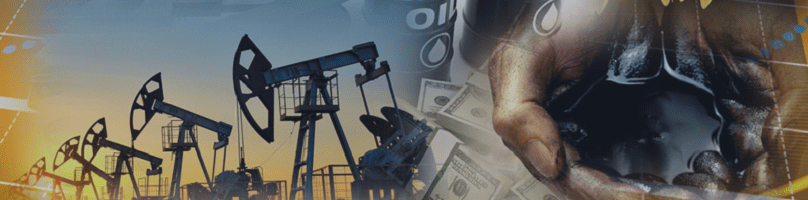 Нефть Brent: УРОВНИ И ТОРГОВЫЕ РЕКОМЕНДАЦИИ