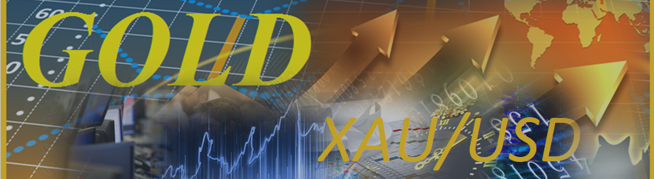XAU/USD: TRADING RECOMMENDATIONS