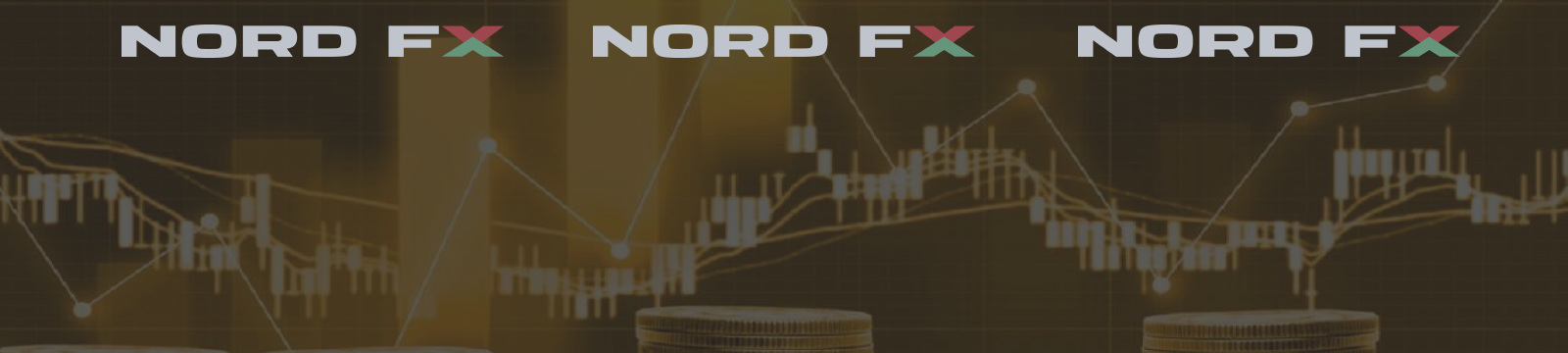 Forex and Cryptocurrency Forecast for May 10 - 14, 2021
