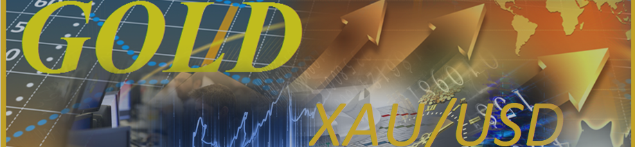 XAU/USD: TRADING RECOMMENDATIONS