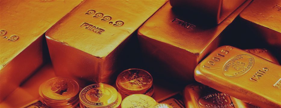 德意志银行：央行增持黄金将成为金价重要影响因素