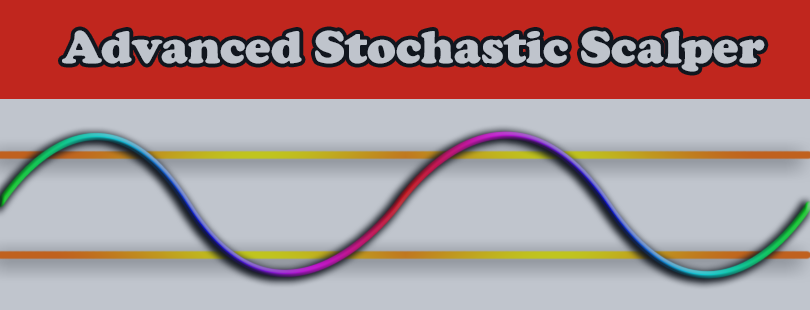 Advanced Stochastic Scalper