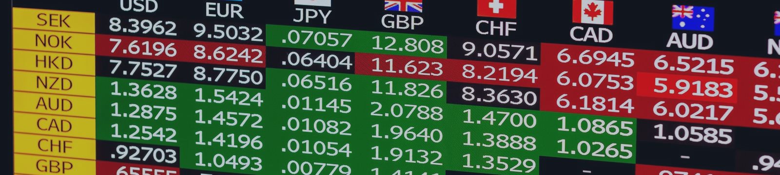 What is a spread and what is it like?