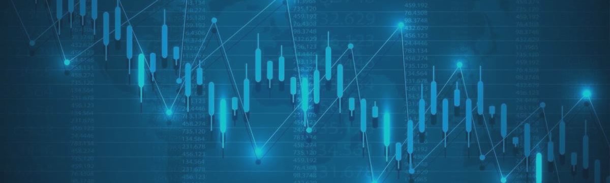 Currency strength indicator