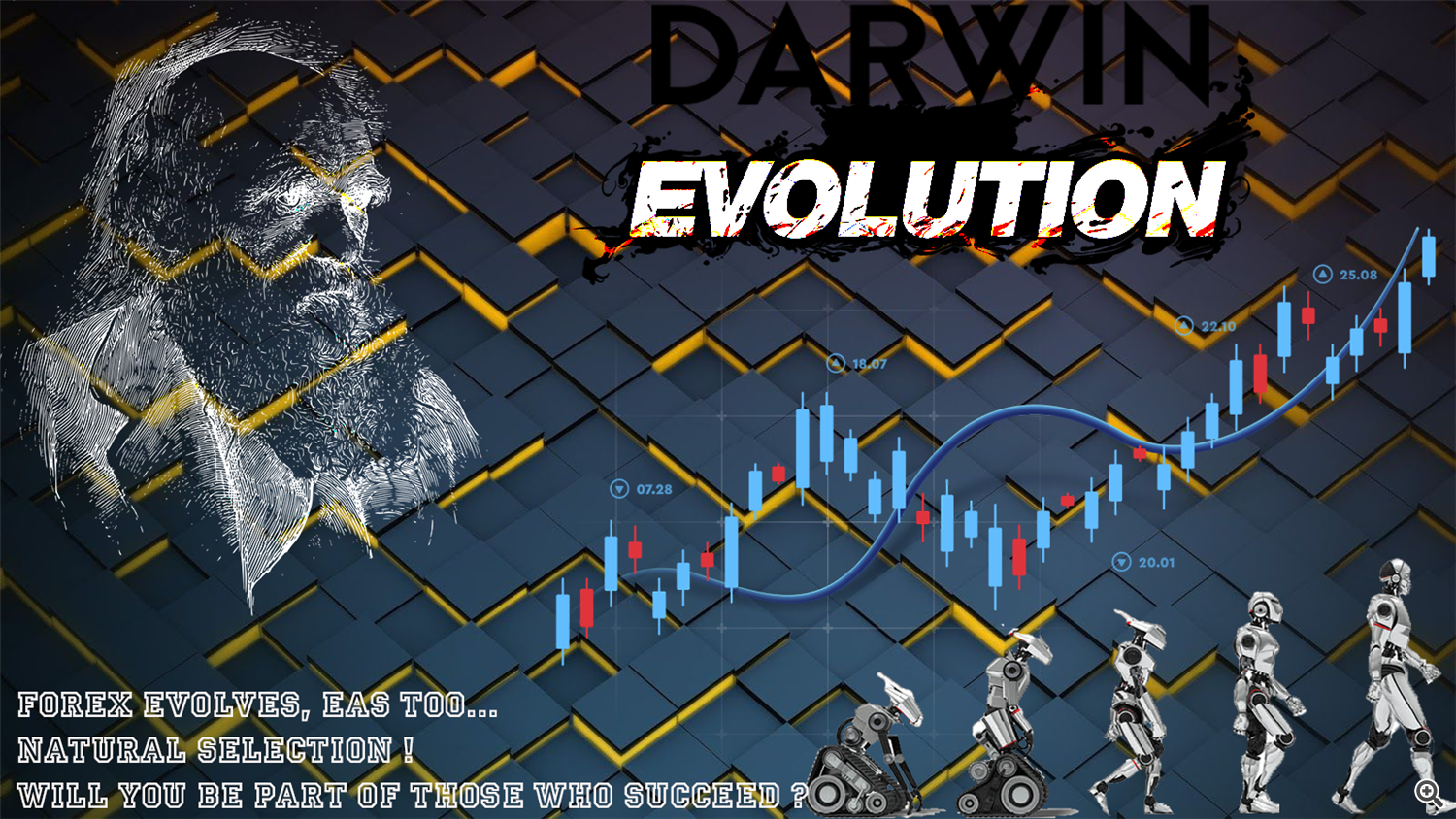 Darwin Evolution EA
