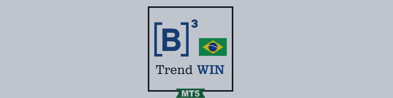 Manual Trend WIN B3
