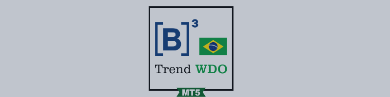 Manual Trend WDO B3