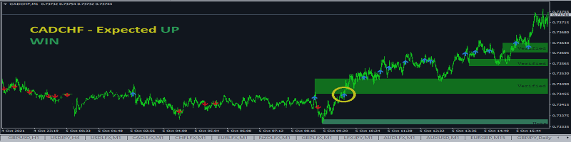 6 October 2021 (81% Winning Rate) - USE CURRENCY INDICES TO YOUR ADVANTAGE - EUR, GBP, AUD, NZD, USD, JPY, CHF, CAD