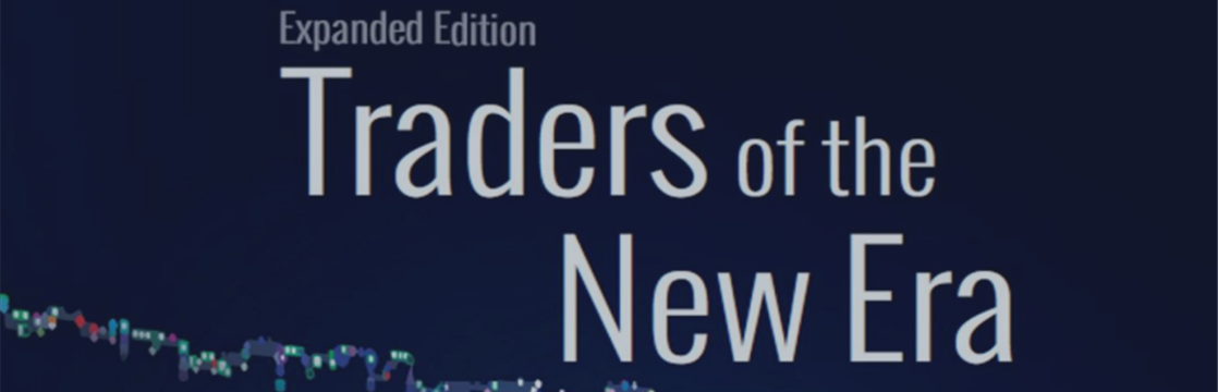 Traders of the New Era – by Fernando Oliveira