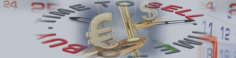 EUR/USD: заседания ЕЦБ и ФРС и ожидания рынка
