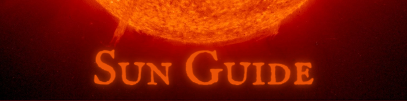 Sun EA Guide