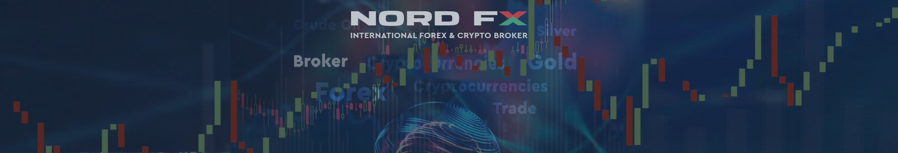 Forex and Cryptocurrency Forecast for December 20 - 24, 2021