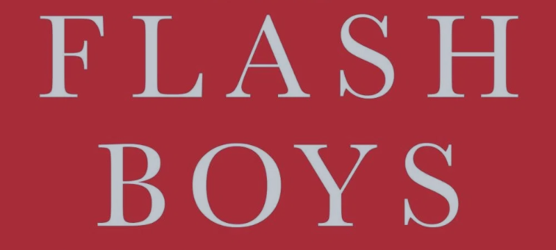 Flash Boys – Revolta em Wall Street