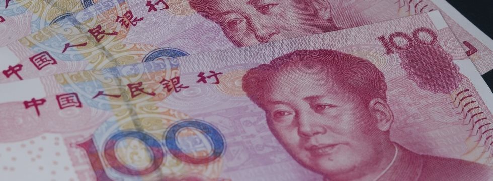 Россия и Китай полностью переходят на национальную валюту