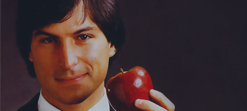 Steve Jobs’ Most Inspiring Quotes