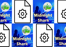 USER MANUAL for "Midnight Shark".