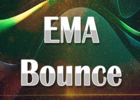 EMA Bounce Strategy