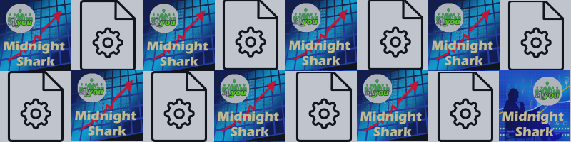 USER MANUAL for "Midnight Shark".