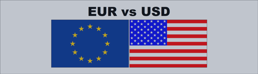 Паритет евро и доллара будет в 2027 году.
