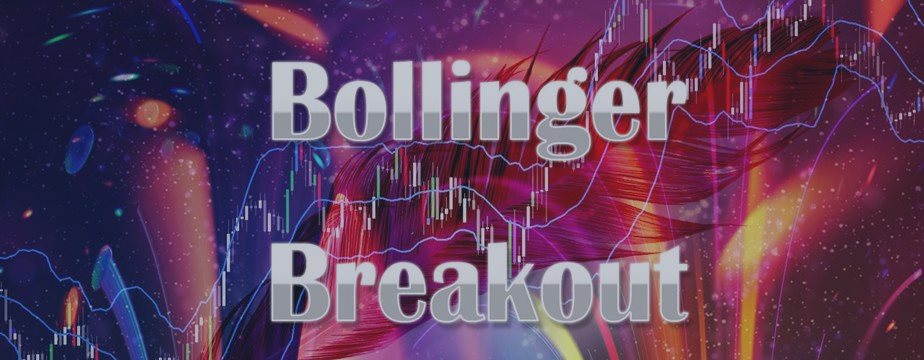 Bollinger Bands Breakout Strategy Arrows and Scanner Dashboard