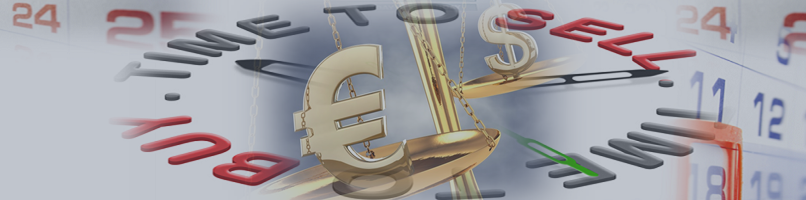 EUR/USD: короткие позиции