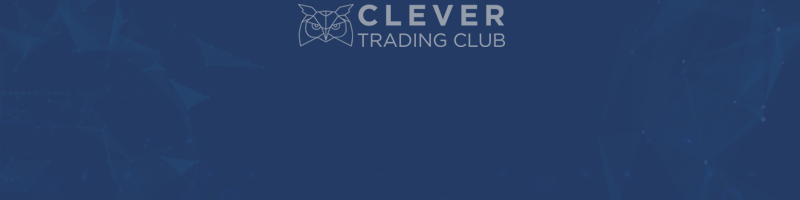 Be part and support Clever Trading Club
