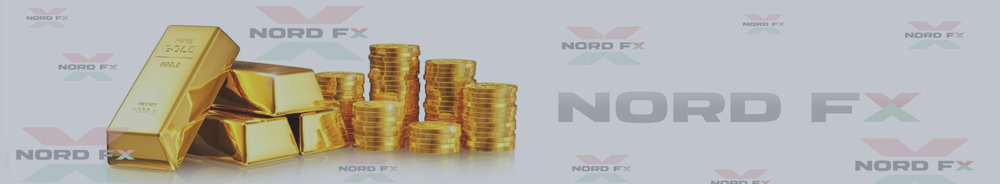 May Results: Bitcoin and Gold Fall, NordFX Traders Earn