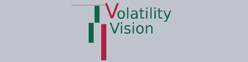 Что такое Volatility Vision