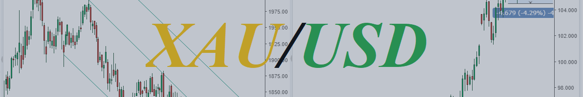 XAU/USD: dollar demand prevails over gold demand