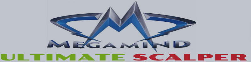 MegaMind Ultimate Scalper EA
