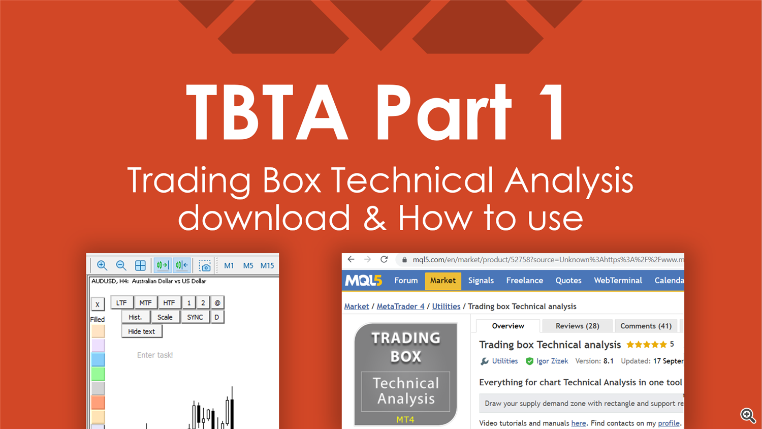 Download technical trading analysis