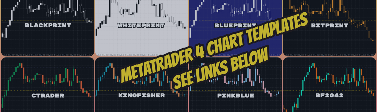 Metatrader 4 Templates Free To Download And Use