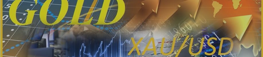 XAU/USD: когда будет фиксация коротких позиций по доллару?