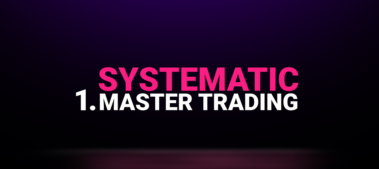 systematic-master-trading