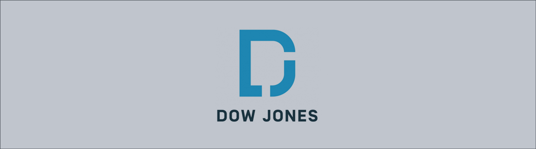 Технический анализ индекса Dow Jones за 2022 год.