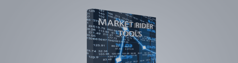 Complete guide and instructions for using Market Rider Tools