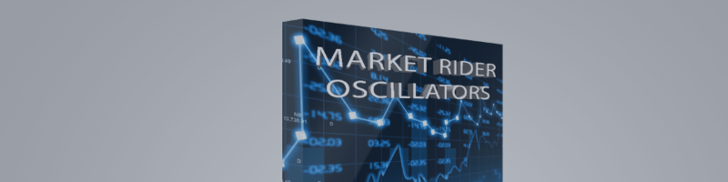 Complete guide and instructions for using Market Rider Oscillators