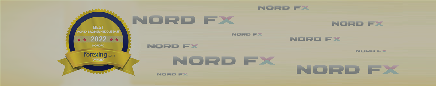 NordFX Efforts in the Middle East Are Recognized by Forexing Award