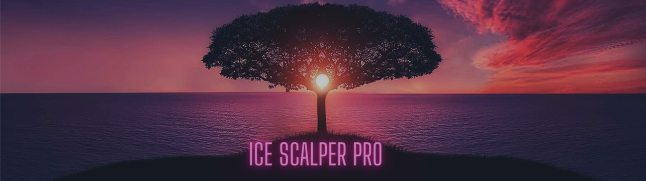 The holy grail doesn’t exist but Ice Scalper Pro, the Simple and Perfect Automated Scalping Robot ?