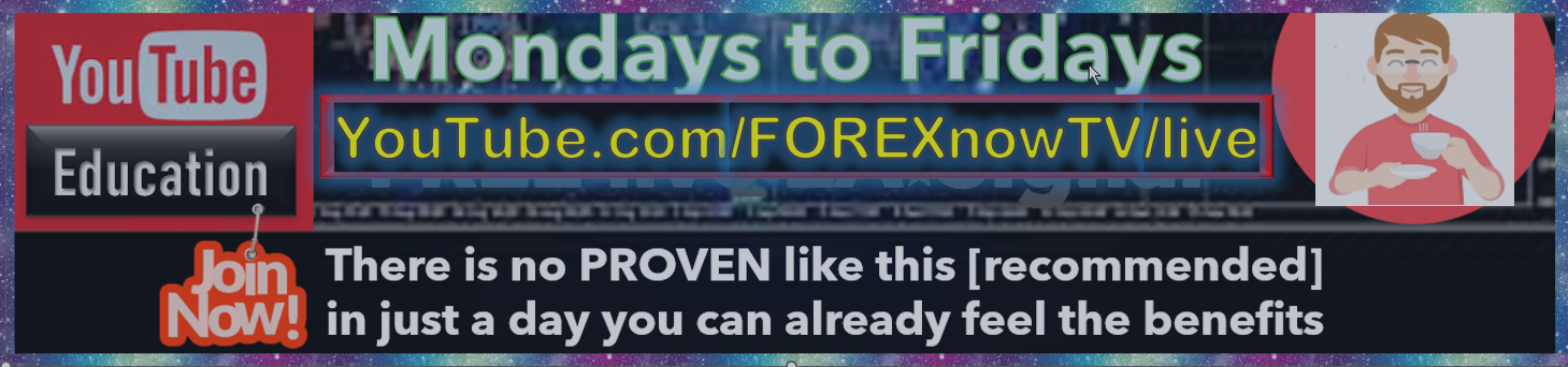 1st►Live 8 Pairs FOREX Signal with Advanced MASTERMIND for Experts or Beginners | YouTube.com/@FOREXnowTV/live