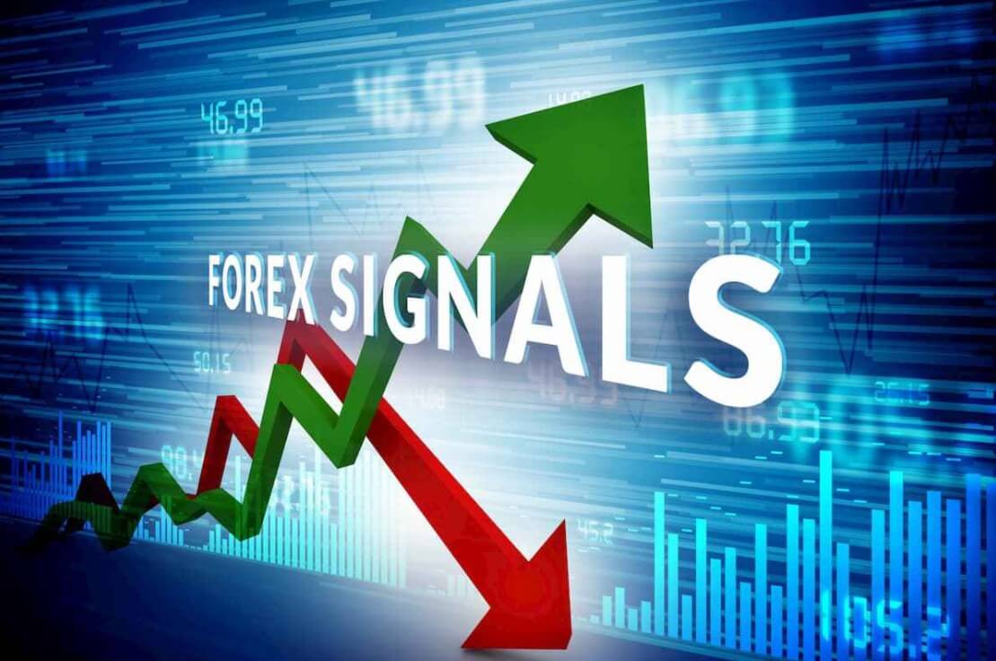 Get Free Signals