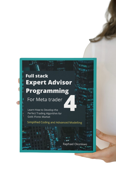 Full Stack Expert Advisor Programmierung für Meta Trader 4