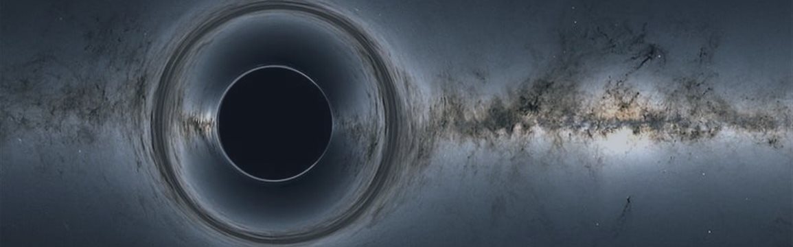 Black Box and Black Hole
