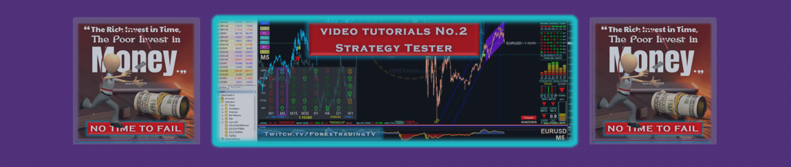 [TUTORIAL N0.2]►From Beginner to Pro: Secrets to Successful Trading in Crypto Forex Currency Markets