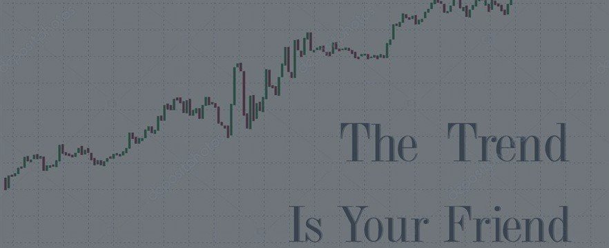 Buying and selling system: pattern is your buddy!