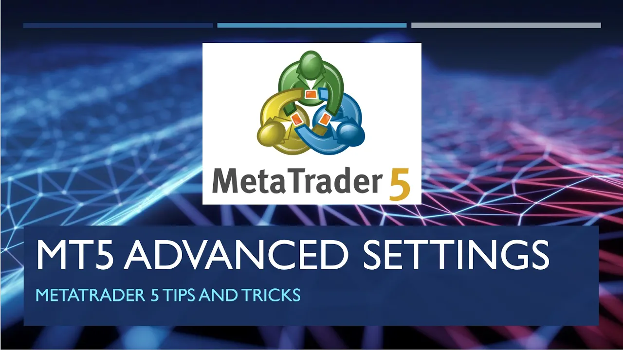 How to trade on metatrader 5