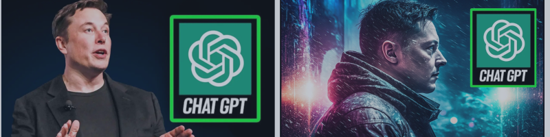 ChatGPT is the Future of Trading
